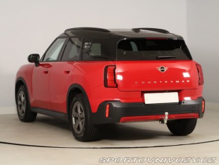 Mini Countryman C 2024