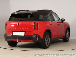 Mini Countryman C 2024