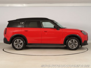 Mini Countryman C 2024