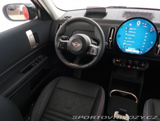 Mini Countryman C 2024