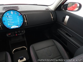 Mini Countryman C 2024