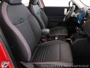Mini Countryman C 2024