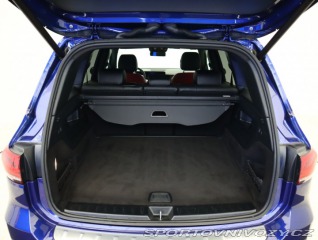 Mercedes-Benz Ostatní modely GLB AMG line GLB 35 AMG 4MATI 2021