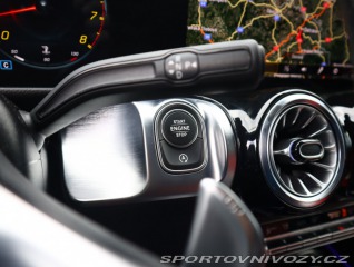 Mercedes-Benz Ostatní modely GLB AMG line GLB 35 AMG 4MATI 2021