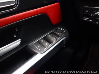 Mercedes-Benz Ostatní modely GLB AMG line GLB 35 AMG 4MATI 2021