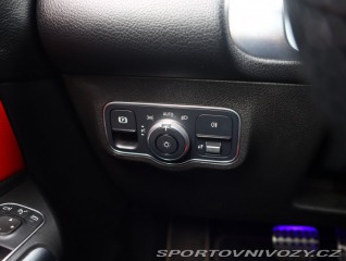 Mercedes-Benz Ostatní modely GLB AMG line GLB 35 AMG 4MATI 2021