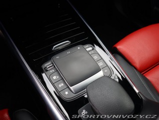 Mercedes-Benz Ostatní modely GLB AMG line GLB 35 AMG 4MATI 2021