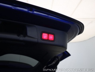 Mercedes-Benz Ostatní modely GLB AMG line GLB 35 AMG 4MATI 2021