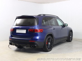 Mercedes-Benz Ostatní modely GLB AMG line GLB 35 AMG 4MATI 2021