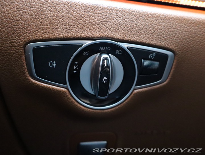 Mercedes-Benz E AMG Paket E 300 2018