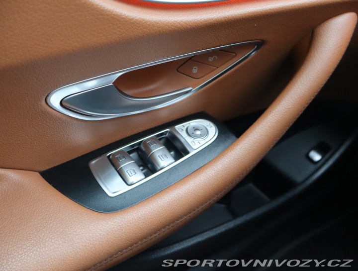Mercedes-Benz E AMG Paket E 300 2018