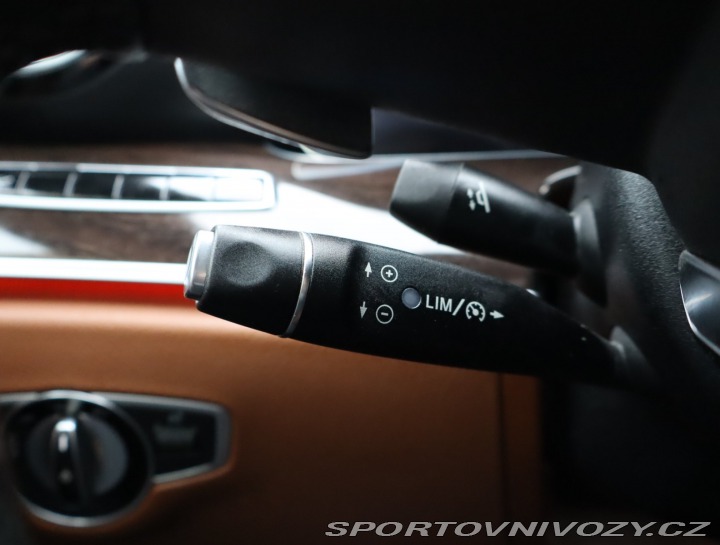 Mercedes-Benz E AMG Paket E 300 2018