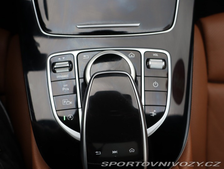 Mercedes-Benz E AMG Paket E 300 2018