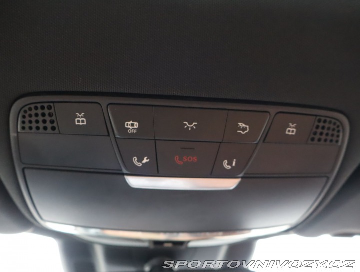 Mercedes-Benz E AMG Paket E 300 2018