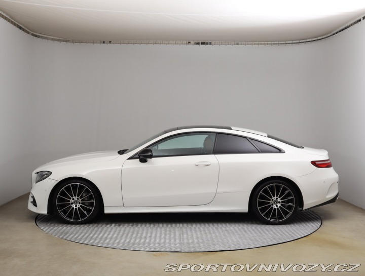 Mercedes-Benz E AMG Paket E 300 2018