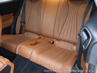 Mercedes-Benz E AMG Paket E 300 2018