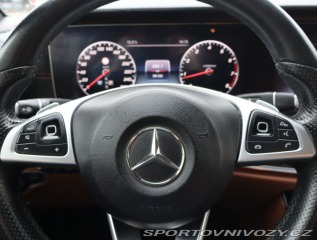 Mercedes-Benz E AMG Paket E 300 2018