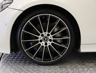Mercedes-Benz E AMG Paket E 300 2018