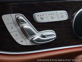 Mercedes-Benz E AMG Paket E 300 2018
