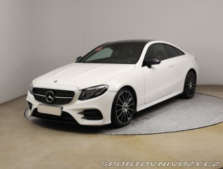 Mercedes-Benz E AMG Paket E 300 2018