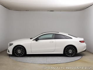 Mercedes-Benz E AMG Paket E 300 2018
