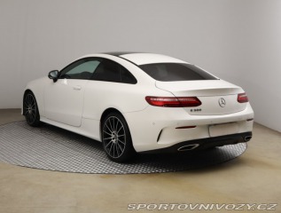 Mercedes-Benz E AMG Paket E 300 2018