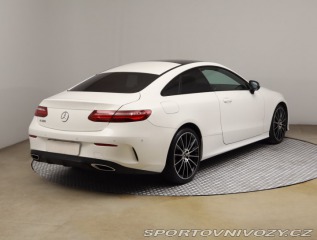 Mercedes-Benz E AMG Paket E 300 2018