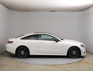 Mercedes-Benz E AMG Paket E 300 2018