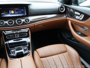 Mercedes-Benz E AMG Paket E 300 2018