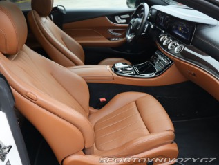 Mercedes-Benz E AMG Paket E 300 2018