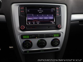 Škoda Octavia RS RS RS 2.0 TFSI 2008