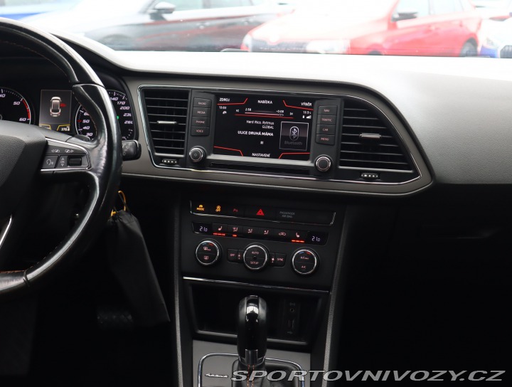 Seat Leon X-Perience 2.0 TDI FR 2015