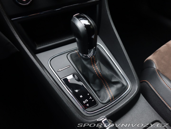 Seat Leon X-Perience 2.0 TDI FR 2015