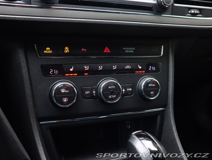 Seat Leon X-Perience 2.0 TDI FR 2015