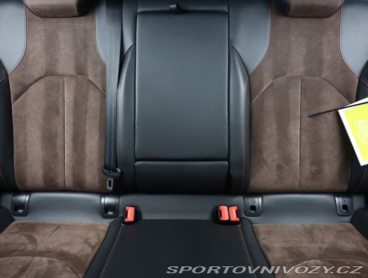 Seat Leon X-Perience 2.0 TDI FR 2015