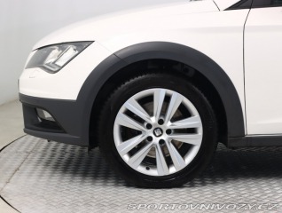 Seat Leon X-Perience 2.0 TDI FR 2015