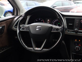 Seat Leon X-Perience 2.0 TDI FR 2015