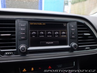 Seat Leon X-Perience 2.0 TDI FR 2015