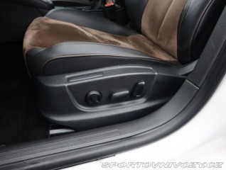 Seat Leon X-Perience 2.0 TDI FR 2015