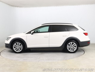 Seat Leon X-Perience 2.0 TDI FR 2015
