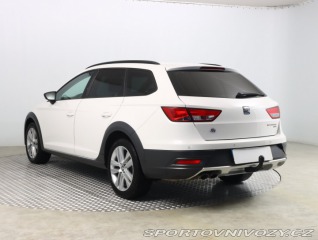 Seat Leon X-Perience 2.0 TDI FR 2015