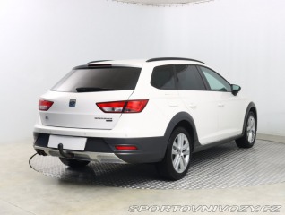 Seat Leon X-Perience 2.0 TDI FR 2015