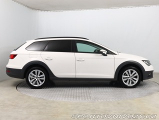 Seat Leon X-Perience 2.0 TDI FR 2015