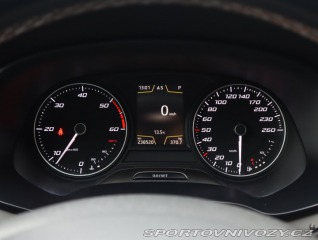 Seat Leon X-Perience 2.0 TDI FR 2015