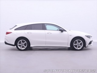 Mercedes-Benz CLA 1,3 i 118 kW 250 E-Hybrid 2022