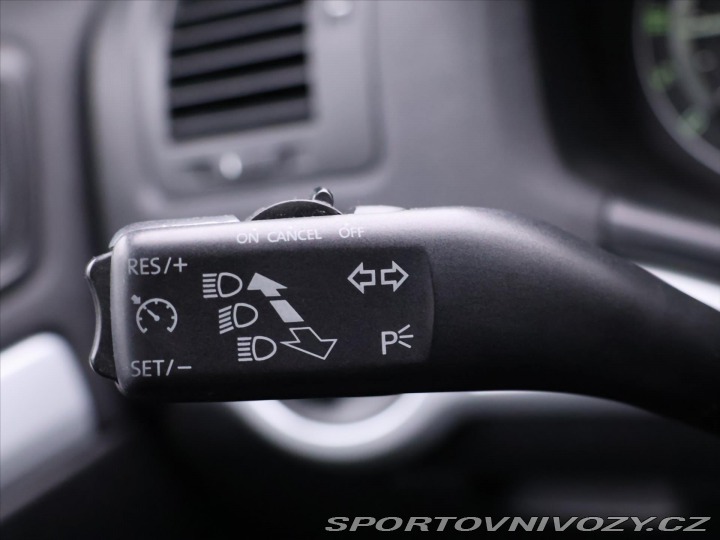 Škoda Octavia RS 2,0 TDI RS 125kW CZ Xenon 2007