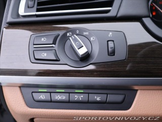 BMW 7 4,4 750 Li xDrive 300kW 2012
