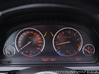 BMW 7 4,4 750 Li xDrive 300kW 2012