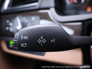 BMW 7 4,4 750 Li xDrive 300kW 2012