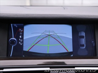 BMW 7 4,4 750 Li xDrive 300kW 2012
